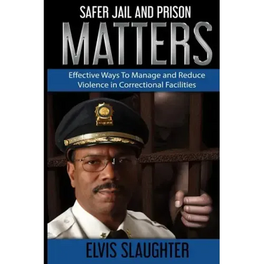 Safer Jail and Prison Matters