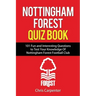 Nottingham Forest Quiz Book