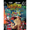 The Most Monstrous Band