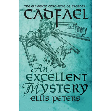 An Excellent Mystery