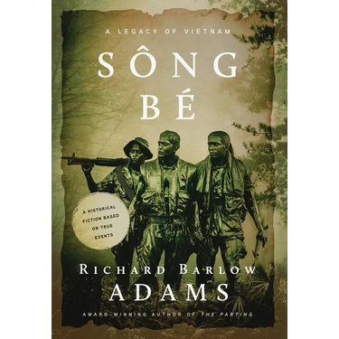 Sông Bé: A Legacy of Vietnam