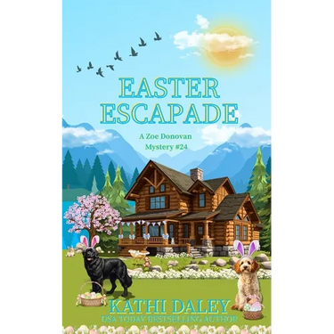 Easter Escapade