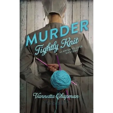 Murder Tightly Knit