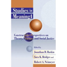 Studies in Meaning 4: Constructivist Perspectives on Theory, Practice, and Social Justice