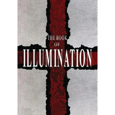 Aqualeo's The Book of Illumination 4th edition: The Color of Change