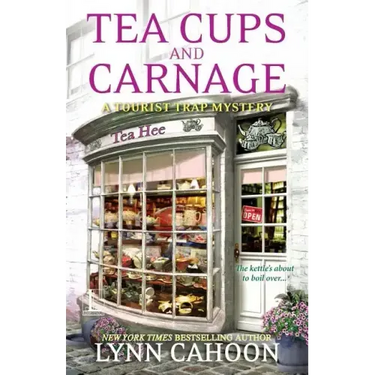 Tea Cups and Carnage