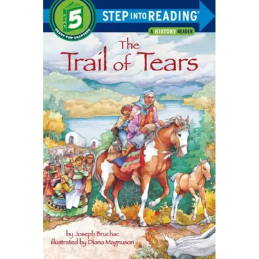 The Trail of Tears