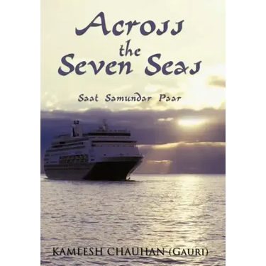 Across the Seven Seas: Saat Samundar Paar