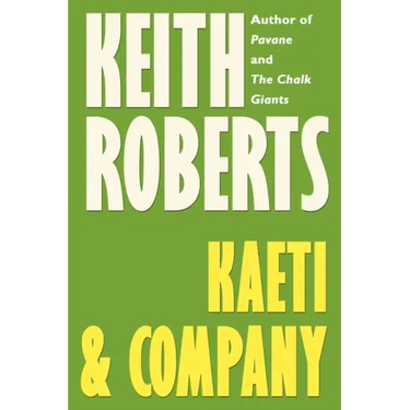 Kaeti & Company