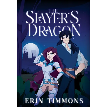 The Slayer's Dragon