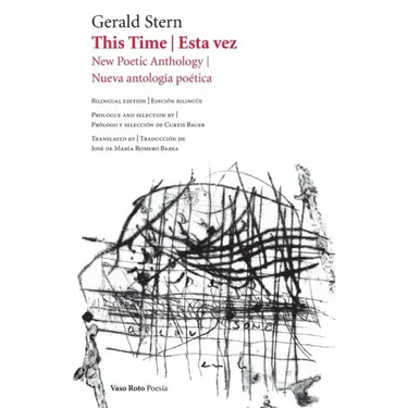 This Time / Esta vez: New Poetic Anthology / Nueva antología poética