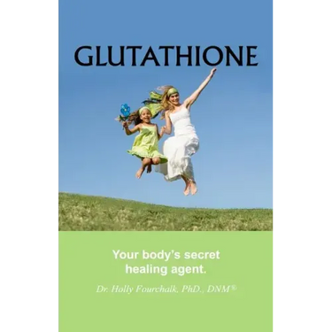 Glutathione: Your Body's Secret Healing Agent