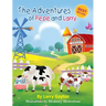 The Adventures of Pepe and Larry