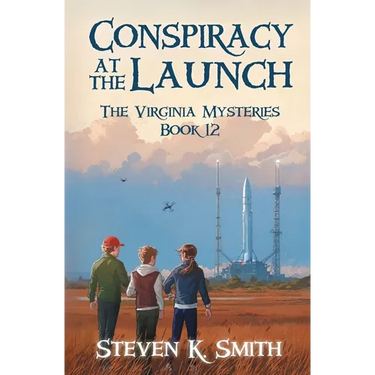 Conspiracy at the Launch