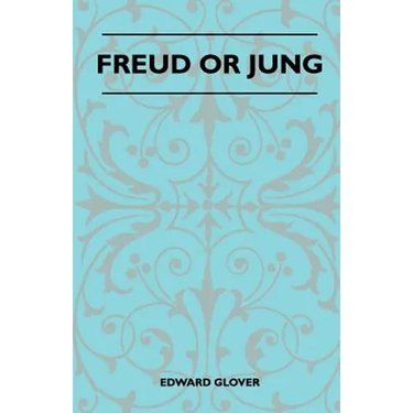 Freud Or Jung
