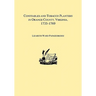 Constables and Tobacco Planters in Orange County, Virginia, 1735-1769