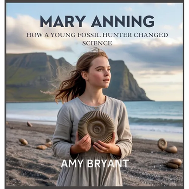 Mary Anning: How a Young Fossil Hunter Changed Science