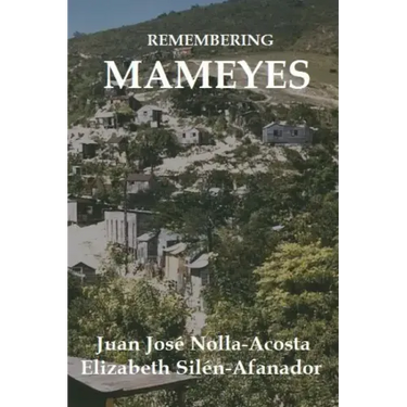 Remembering Mameyes