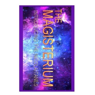 Magisterium: Introducing The Nikolaitans