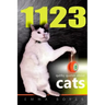 1123 Quirky Quotes About Cats