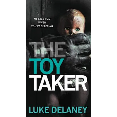 The Toy Taker