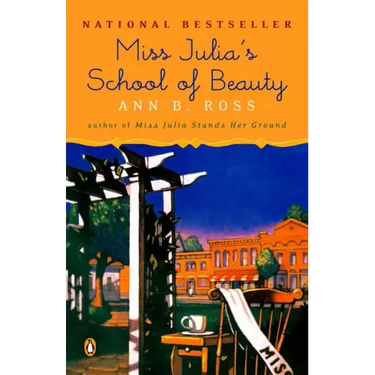 Miss Julia's School of Beauty