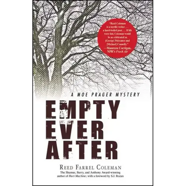 Empty Ever After