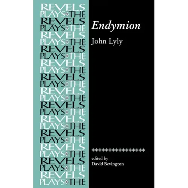 Endymion: John Lyly