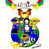 The little Class: Lets be friends