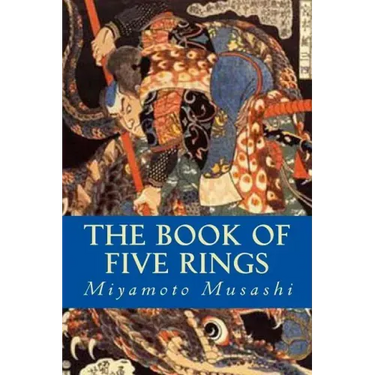 The Book of Five Rings