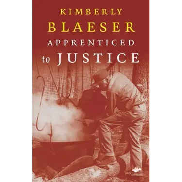 Apprenticed to Justice