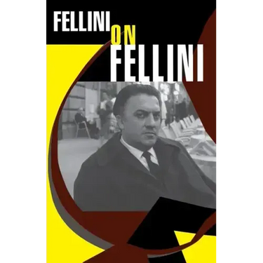 Fellini on Fellini