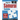 Jigsaw Samurai Sudoku: 500 Hard to Extreme Jigsaw Sudoku Puzzles Overlapping into 100 Samurai Style