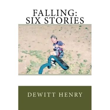 Falling: Six Stories