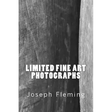 Limited Fine Art Photographs