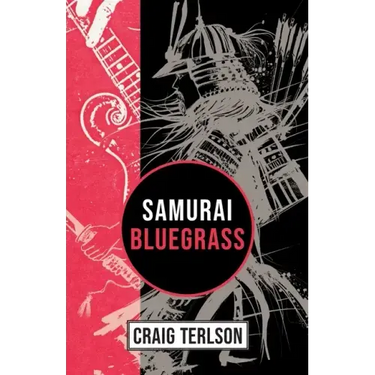 Samurai Bluegrass