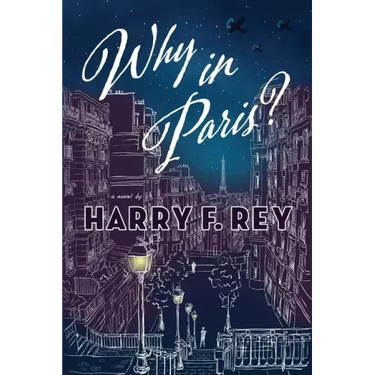 Why in Paris?