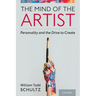 The Mind of the Artist: Personality and the Drive to Create