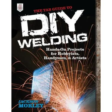 Tab GD to DIY Welding