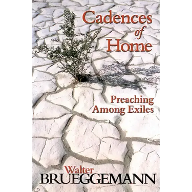 Cadences of Home