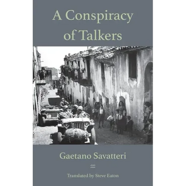A Conspiracy of Talkers
