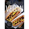 Vegan: The Essential American Cookbook for Vegans