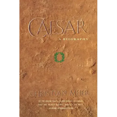 Caesar: A Biography
