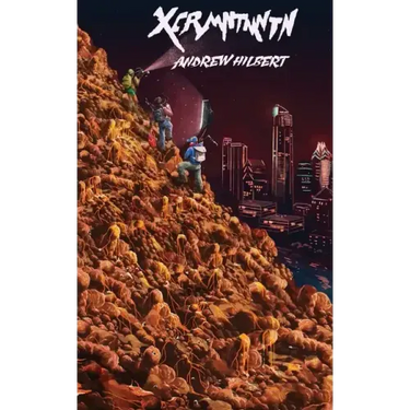 Xcrmntmntn
