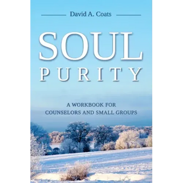 Soul Purity: A Workbook for Counselors and Small Groups