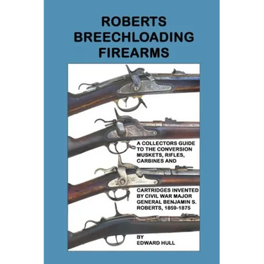 Roberts Breechloading Firearms