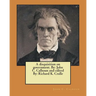 A disquisition on government. By: John C. Calhoun and edited By: Richard K. Cralle
