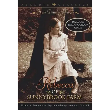 Rebecca of Sunnybrook Farm