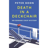 Death In A Deckchair: An Edward Crisp Novella