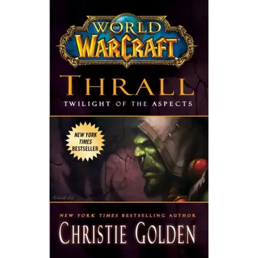 Thrall: Twilight of the Aspects